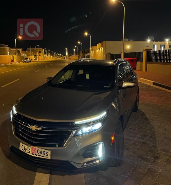 شيفروليه إكوينوكس 2023 للبيع في العراق - البصرة